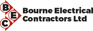 Logo Bourne Electrical Contractors