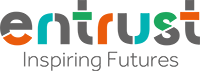 Home > Entrust Inspiring Futures > Logo