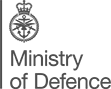 Home > MInistry of Defence > Logo