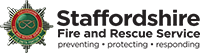 Home > Staffordshire Fire & Rescue Service > Logo