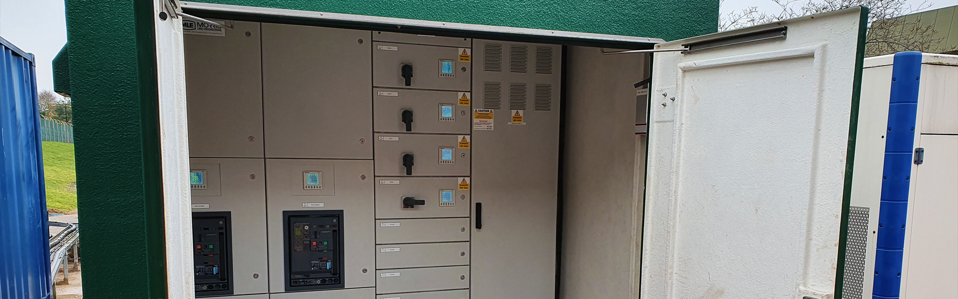 Services > Maintenance > Image 1